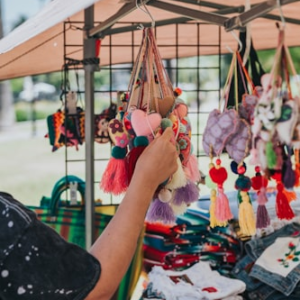 Cultural Textile Throws