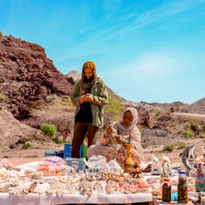 Unique Tin Art Sculptures