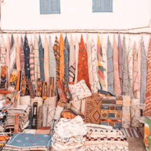 Culturally Inspired Jewelry Collection