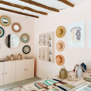 Handcrafted New Mexico Pottery